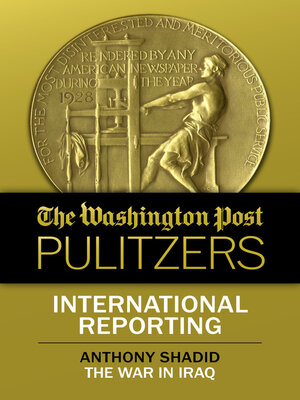 cover image of International Reporting
